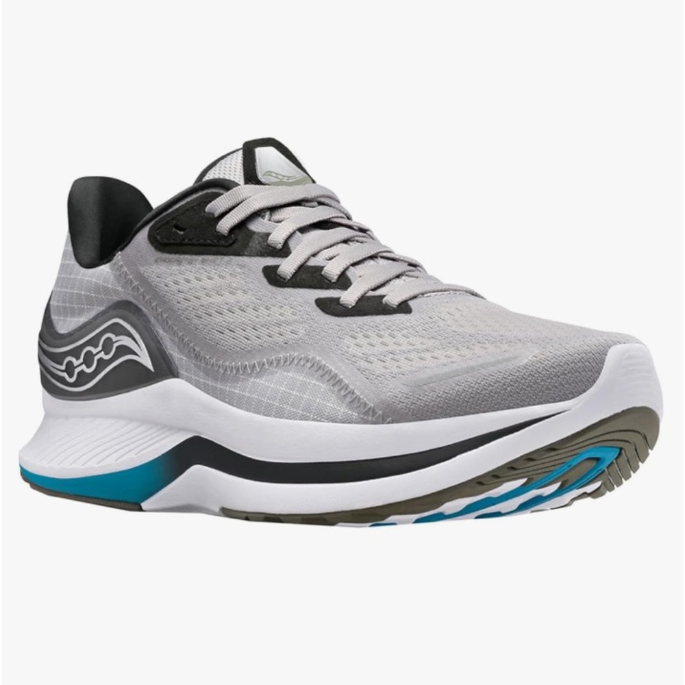 Saucony endorphin shift 2. Like new condition. M8.5/W10